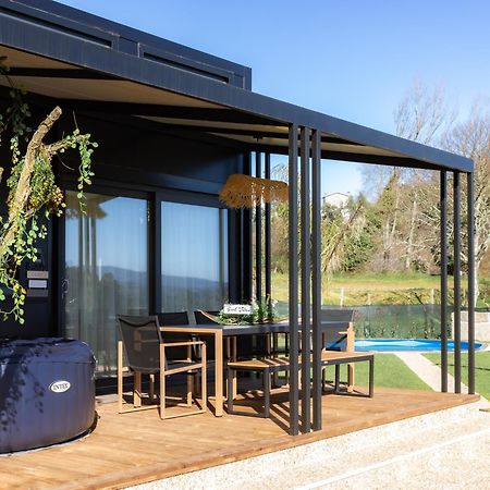 Отель Bruval Eco Retreat Sandim Экстерьер фото