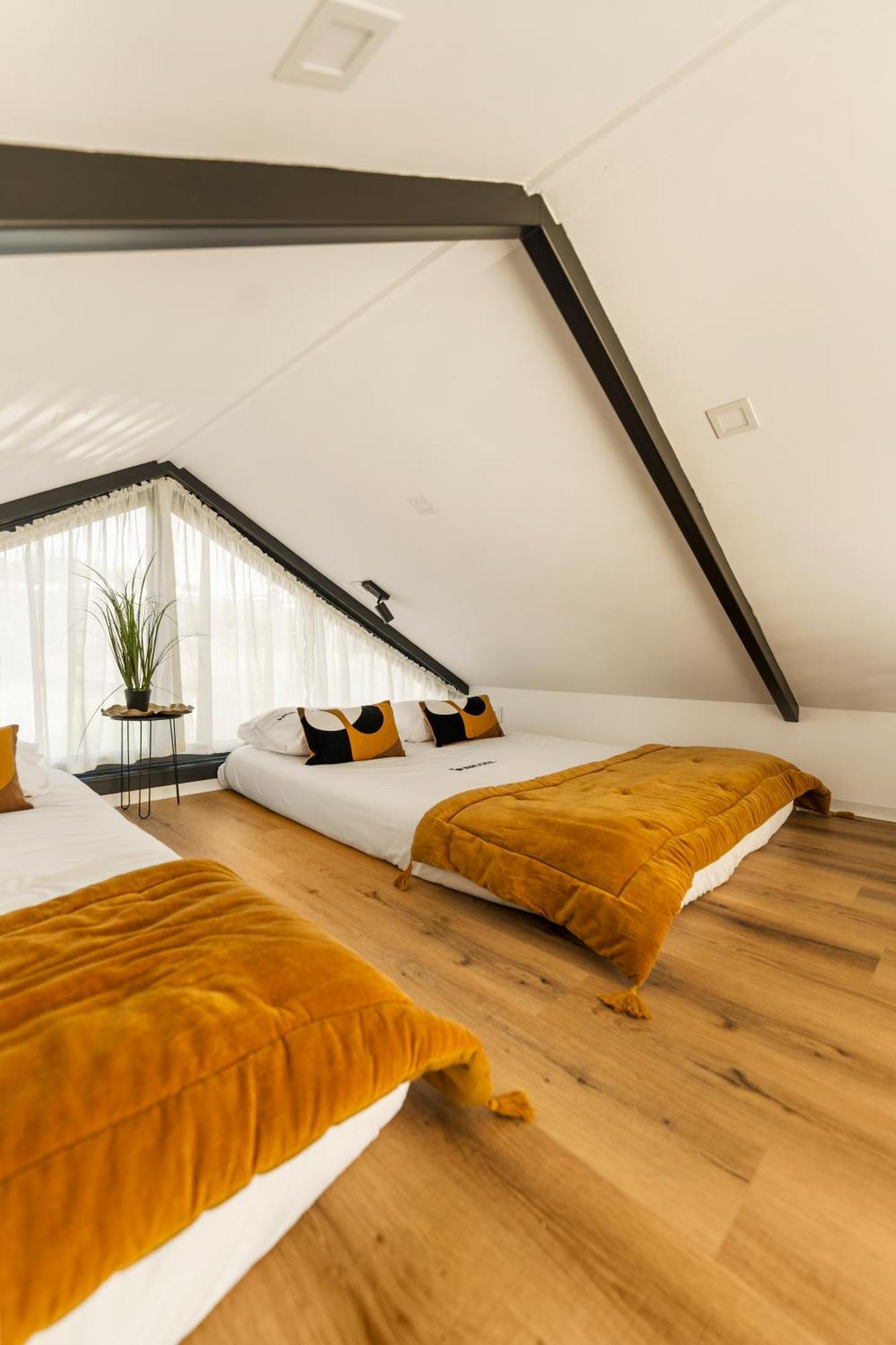 Отель Bruval Eco Retreat Sandim Экстерьер фото