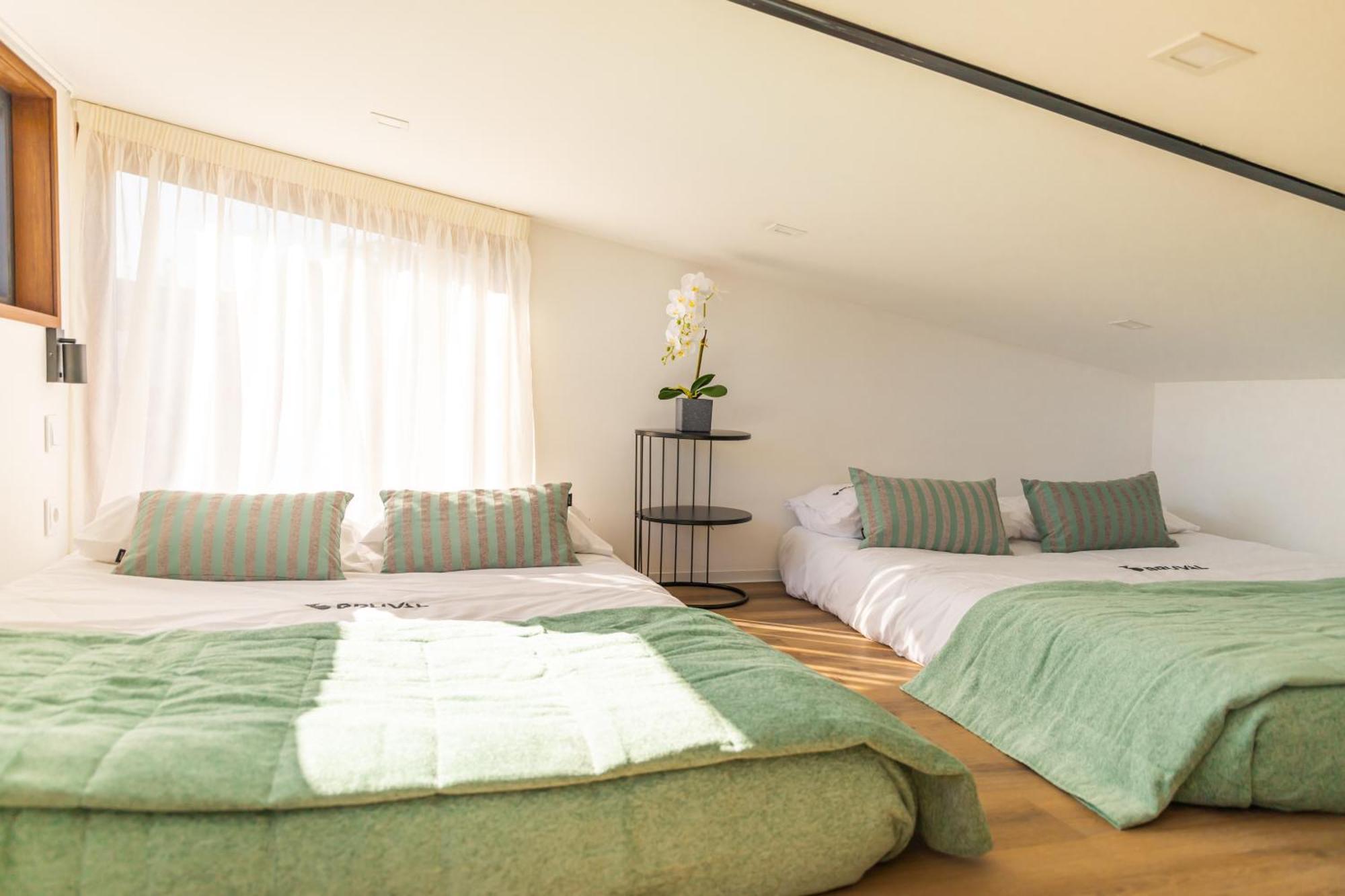 Отель Bruval Eco Retreat Sandim Экстерьер фото
