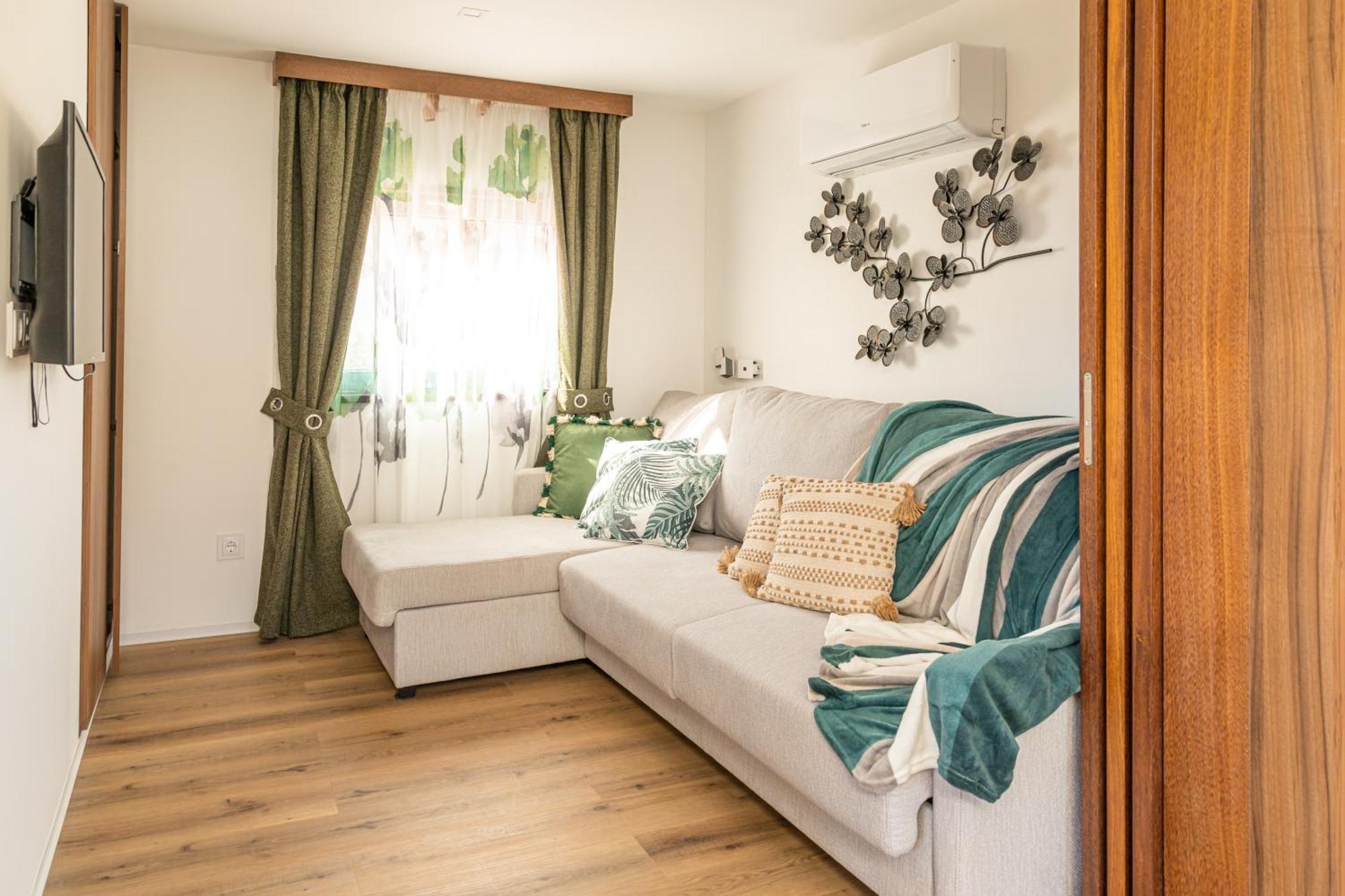 Отель Bruval Eco Retreat Sandim Экстерьер фото