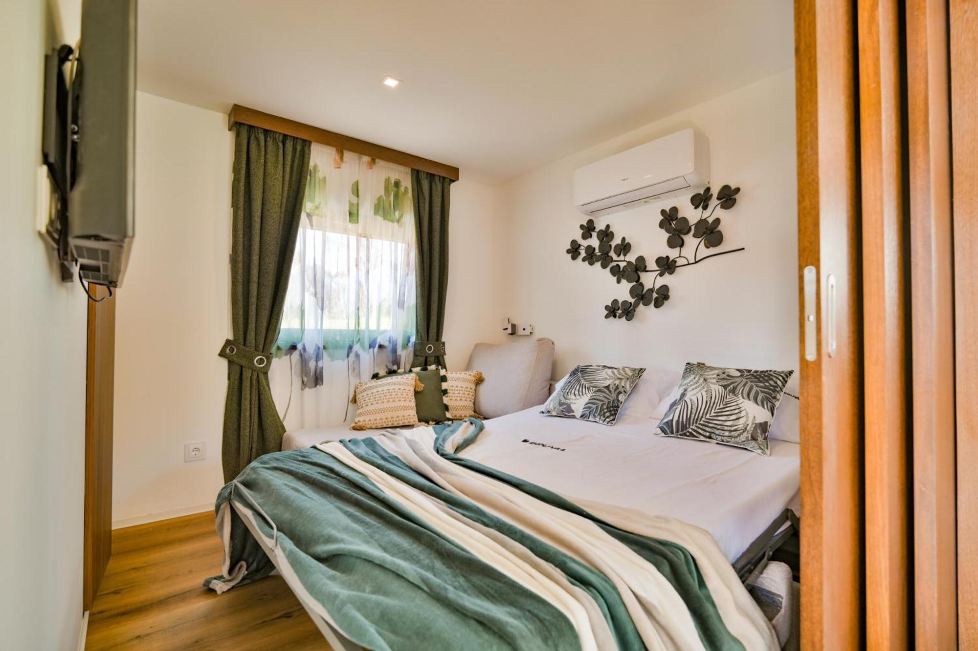 Отель Bruval Eco Retreat Sandim Экстерьер фото